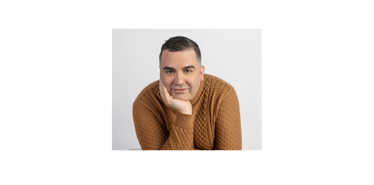 Thomas Jon Reddy One-on-One In-Person Readings – Thomas John Inc