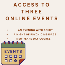 Load image into Gallery viewer, Holiday Package 2025