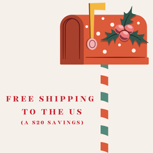 Load image into Gallery viewer, Holiday Package 2025