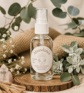 Abundance Spray | Essential Oil Mist