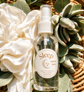 Need Sleep? - Essential Oil Mist