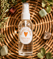 Heart Chakra Essential Oil Mist