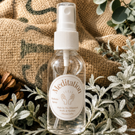 Meaningful Meditation Blend - Essential Oil Mist