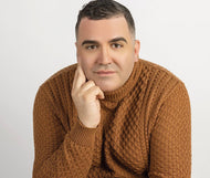 NYC, NY | Private In-Person Reading | Saturday, March 7, 2026⋅2:30 – 3:00pm ET