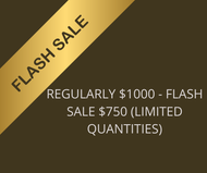 Flash Sale Zoom! 30 Minute Virtual Zoom Reading  -  August 14th, 2026 @2:30-3:00PM ET