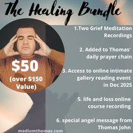 Healing Bundle