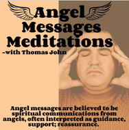 Angel Messages Meditations