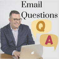 Email Question (14 business day wait)