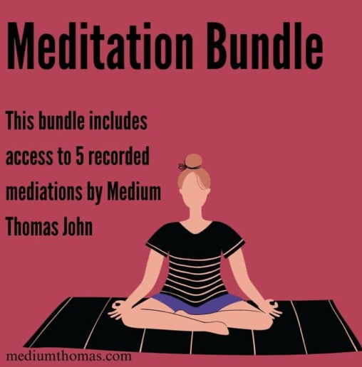 Meditation Bundle
