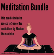 Meditation Bundle