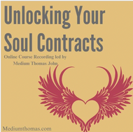 Unlocking Your Soul Contracts