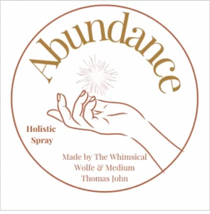 Abundance Spray | Essential Oil Mist
