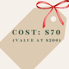 Load image into Gallery viewer, Holiday Package 2025