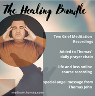 Healing Bundle