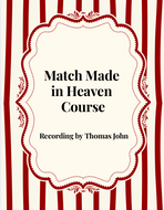 Match Made in Heaven Recording