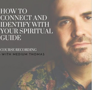 How to connect and identify with your spiritual guide | Online Course 