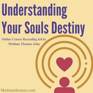 Understanding Your Soul's Destiny