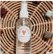 Heart Chakra Essential Oil Mist