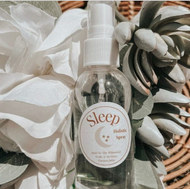 Need Sleep? - Essential Oil Mist