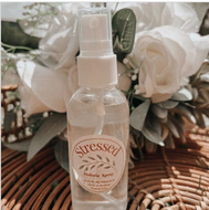 Feeling Stressed? - Essential Oil Mist