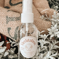Meaningful Meditation Blend - Essential Oil Mist