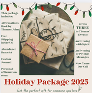 Holiday Package 2025