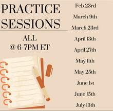 Load image into Gallery viewer, Pay In Full | Beginners Mentorship Program (Feb - July 2026)