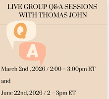 Load image into Gallery viewer, Payment Plan Option | Beginners Mentorship Program (Feb - July 2026) (Copy)