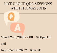 Load image into Gallery viewer, Pay In Full | Beginners Mentorship Program (Feb - July 2026)