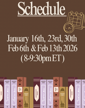Load image into Gallery viewer, (advanced mentors discount) Write Your Own Book Master Class with Medium Thomas John  | January and Feb 2026