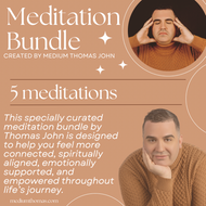 Meditation Bundle