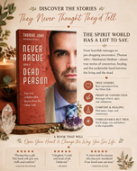 Never Argue with a Dead Person - by Thomas John