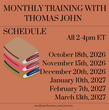 Load image into Gallery viewer, (discounted price for students only) Advanced Mentorship Program | October 2026 - March 2027 )|
