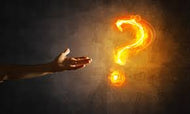 Two Email QUESTIONS - Mediumship or Psychic